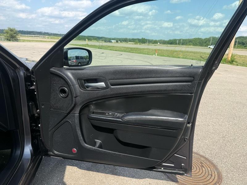 Chrysler 300 S V6 AWD 2016