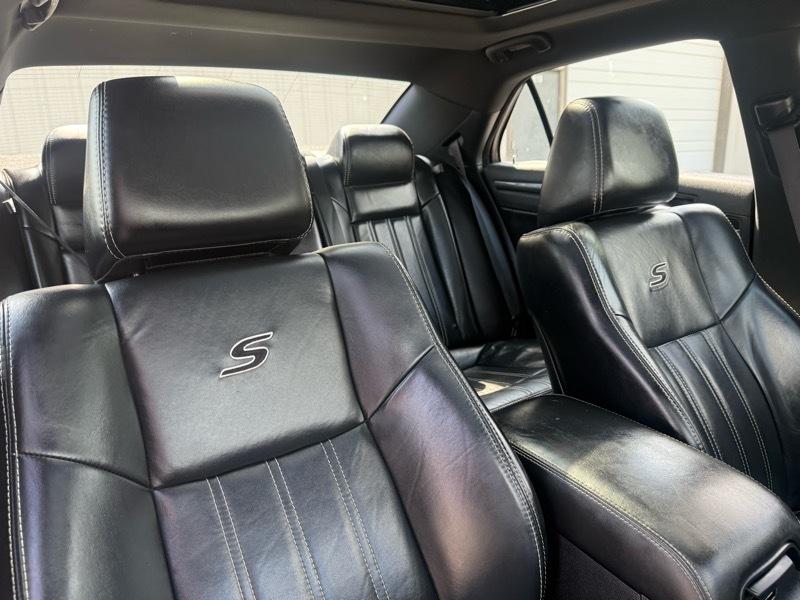 Chrysler 300 S V6 AWD 2016