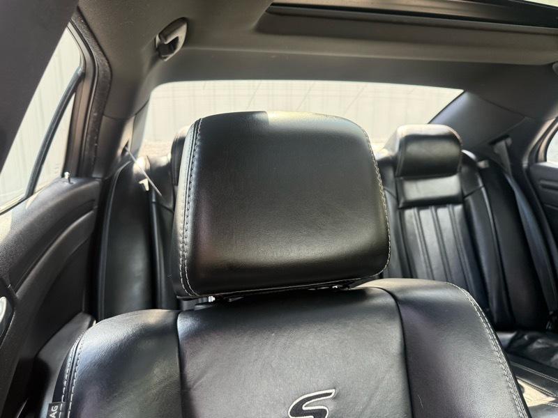 Chrysler 300 S V6 AWD 2016