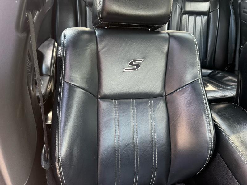 Chrysler 300 S V6 AWD 2016