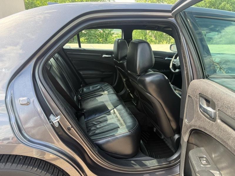 Chrysler 300 S V6 AWD 2016