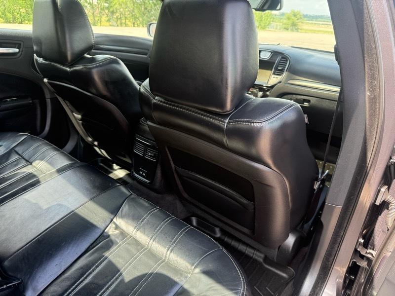 Chrysler 300 S V6 AWD 2016