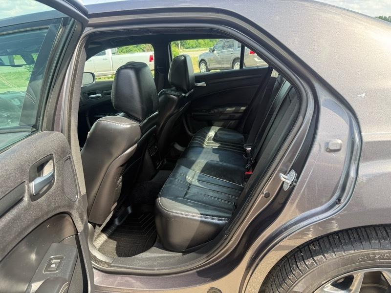 Chrysler 300 S V6 AWD 2016