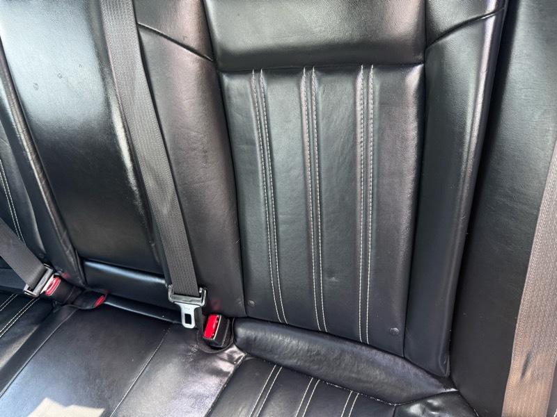 Chrysler 300 S V6 AWD 2016