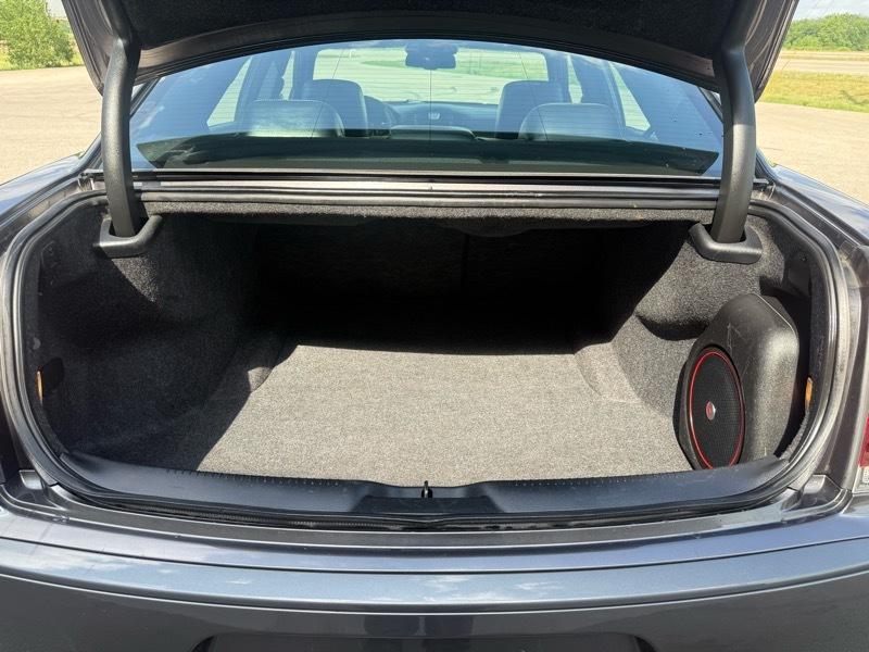 Chrysler 300 S V6 AWD 2016