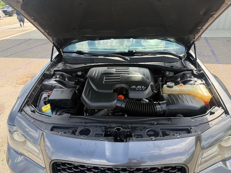 Chrysler 300 S V6 AWD 2016