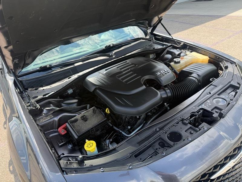 Chrysler 300 S V6 AWD 2016