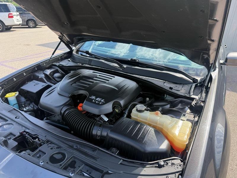 Chrysler 300 S V6 AWD 2016