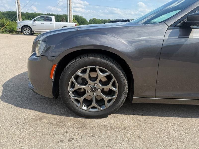 Chrysler 300 S V6 AWD 2016
