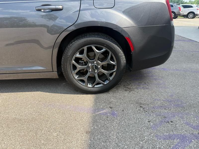 Chrysler 300 S V6 AWD 2016