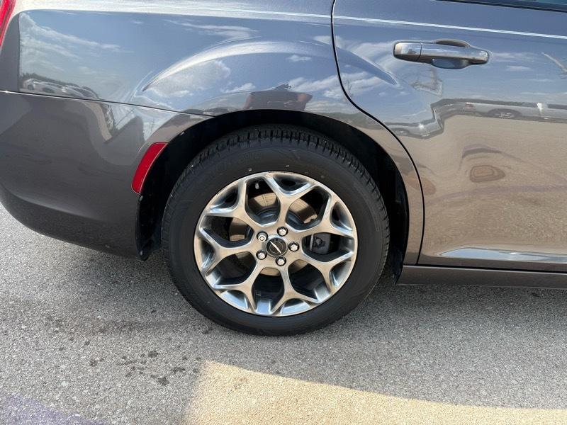 Chrysler 300 S V6 AWD 2016