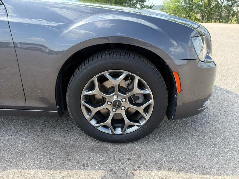 Chrysler 300 S V6 AWD 2016