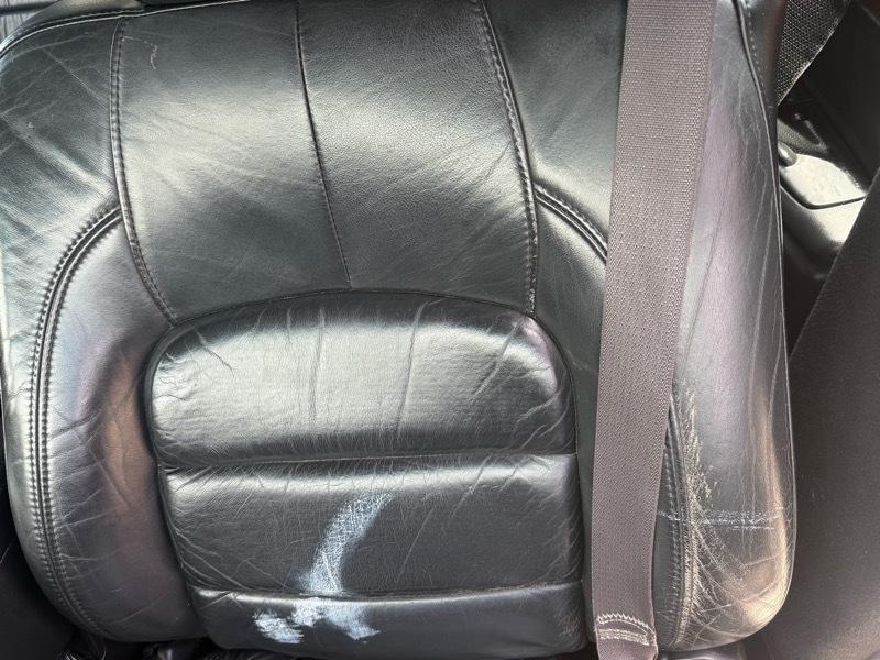 Cadillac DeVille DHS 2000