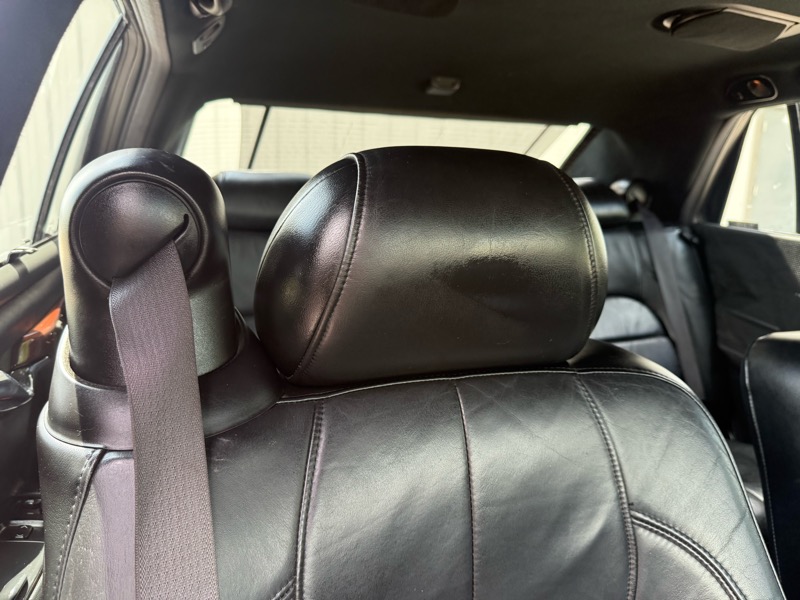 Cadillac DeVille DHS 2000