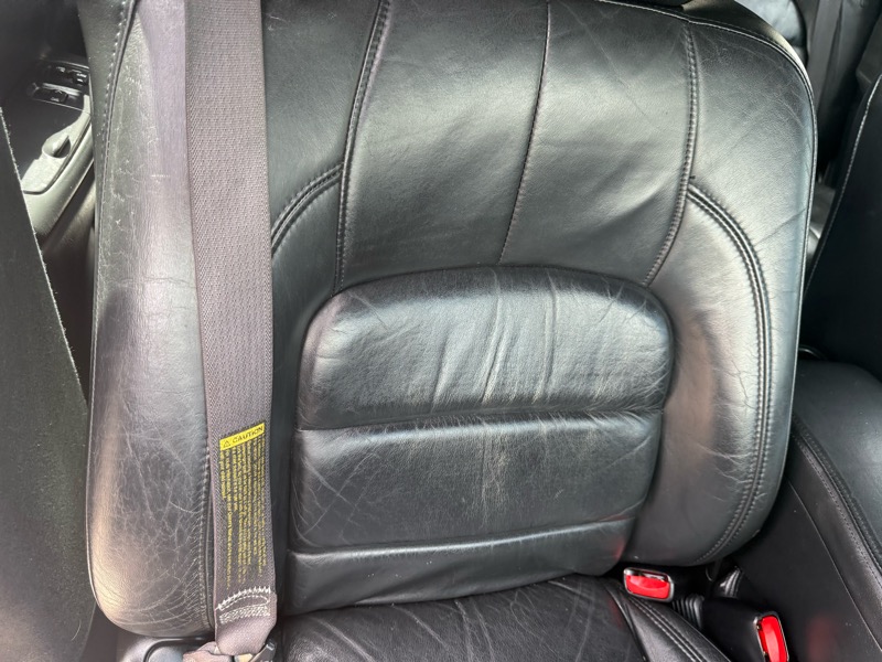 Cadillac DeVille DHS 2000