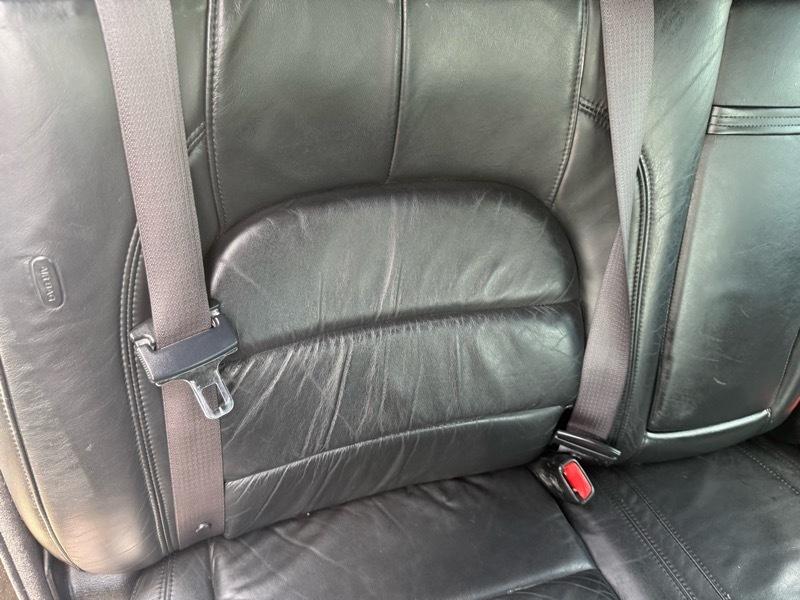 Cadillac DeVille DHS 2000