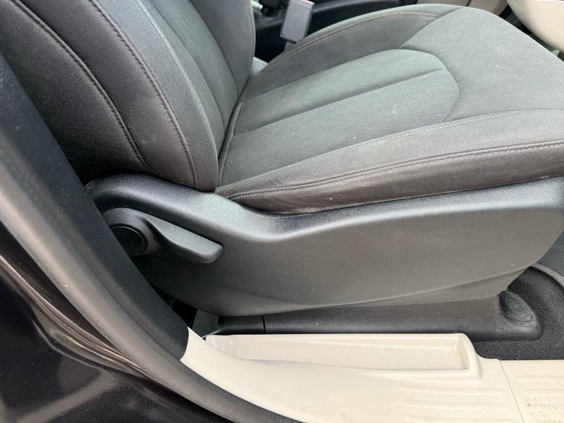 Chrysler Pacifica Touring 2017