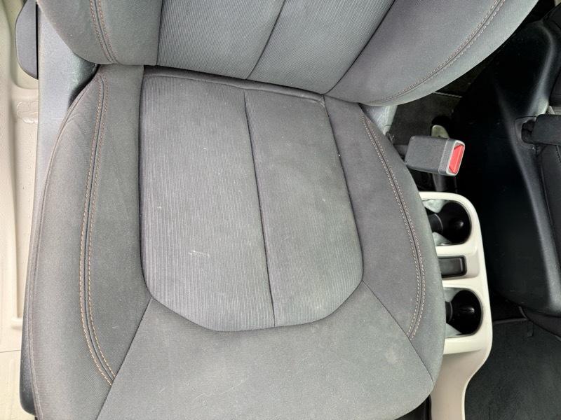 Chrysler Pacifica Touring 2017