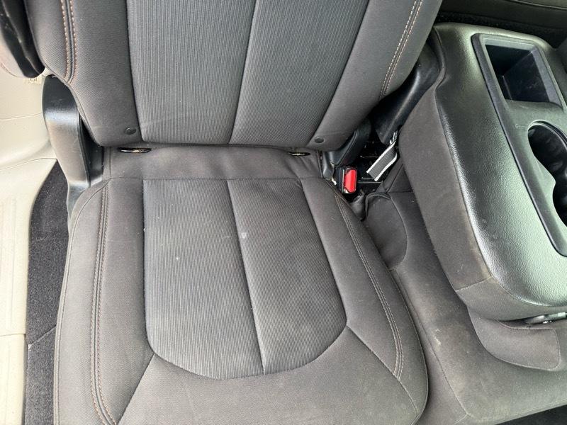 Chrysler Pacifica Touring 2017