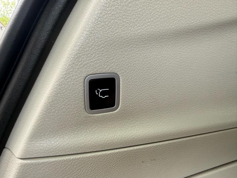 Chrysler Pacifica Touring 2017