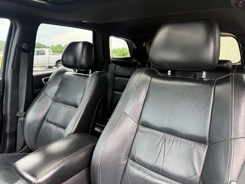 Jeep Grand Cherokee Limited 4WD 2014