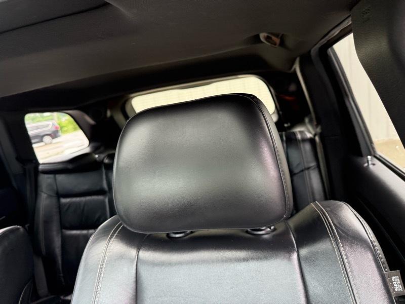 Jeep Grand Cherokee Limited 4WD 2014