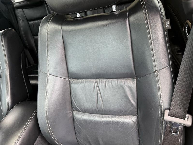 Jeep Grand Cherokee Limited 4WD 2014