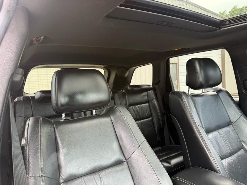 Jeep Grand Cherokee Limited 4WD 2014