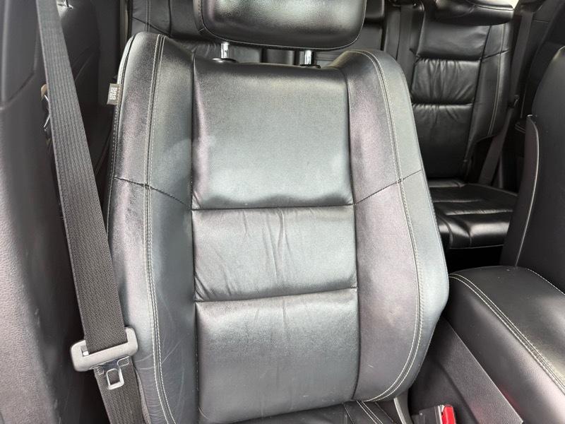Jeep Grand Cherokee Limited 4WD 2014