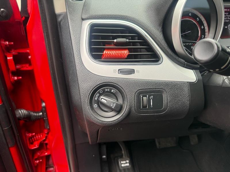 Dodge Journey Crew AWD 2013