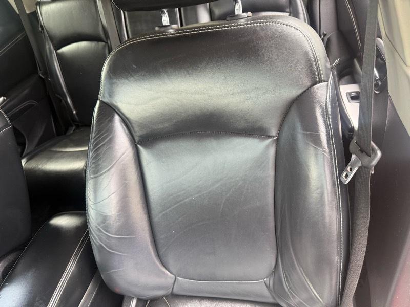 Dodge Journey Crew AWD 2013