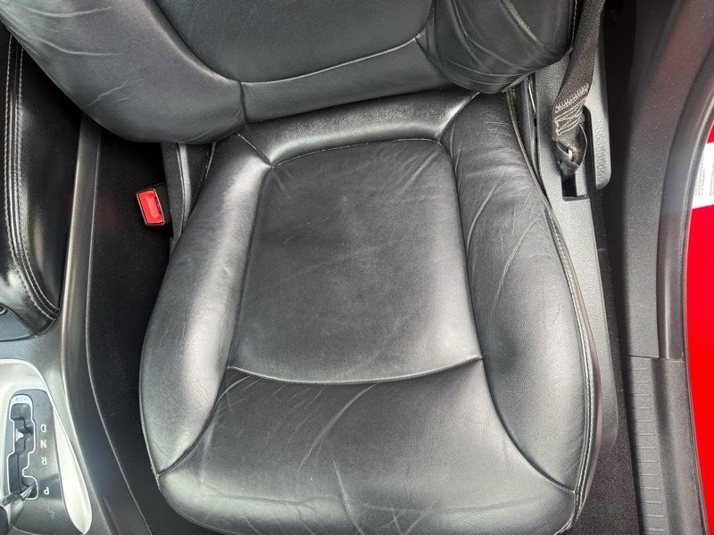 Dodge Journey Crew AWD 2013