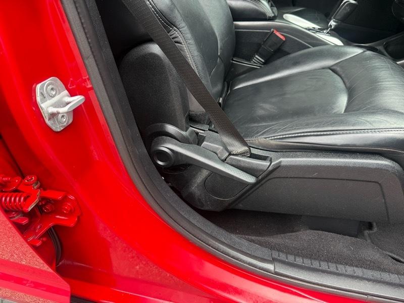 Dodge Journey Crew AWD 2013