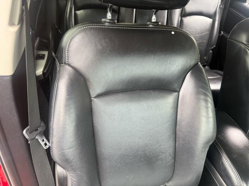 Dodge Journey Crew AWD 2013