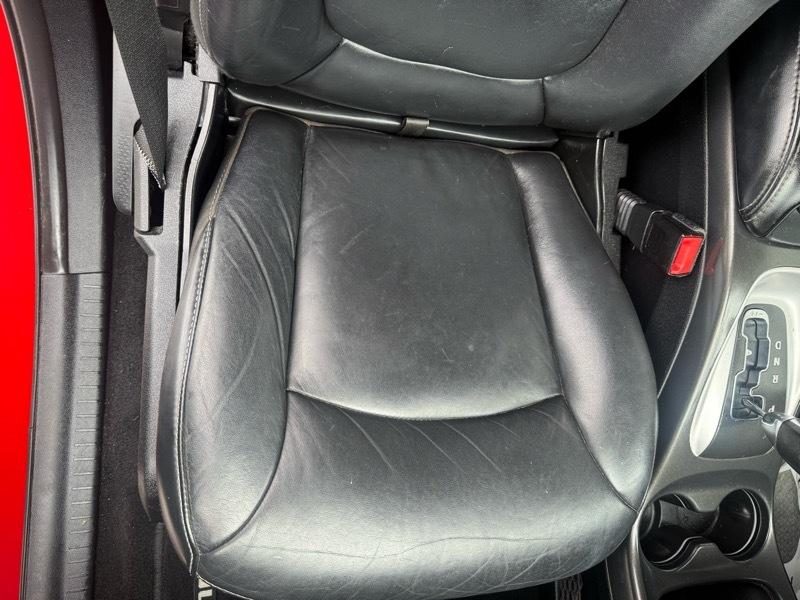 Dodge Journey Crew AWD 2013