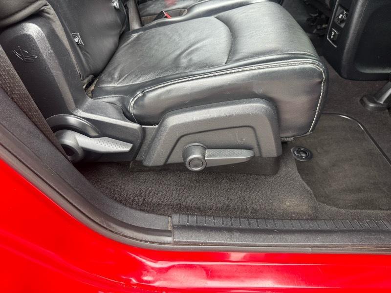 Dodge Journey Crew AWD 2013