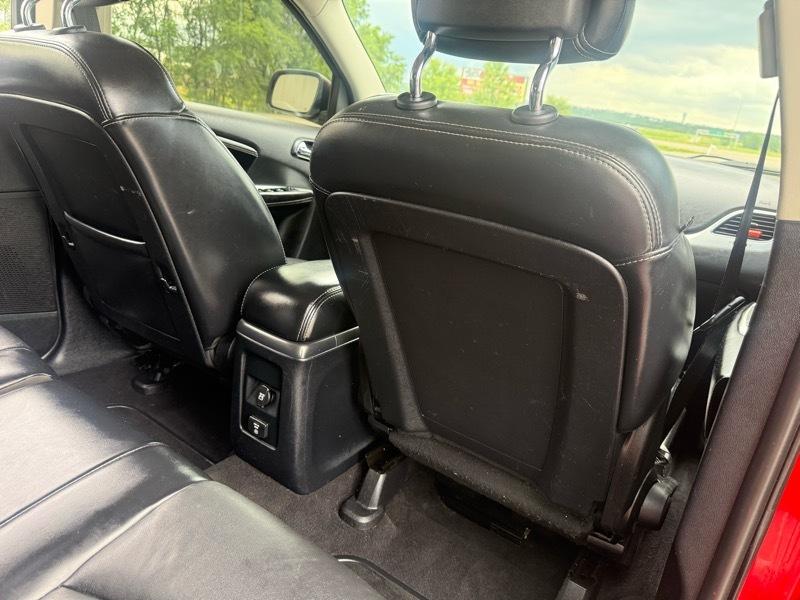 Dodge Journey Crew AWD 2013
