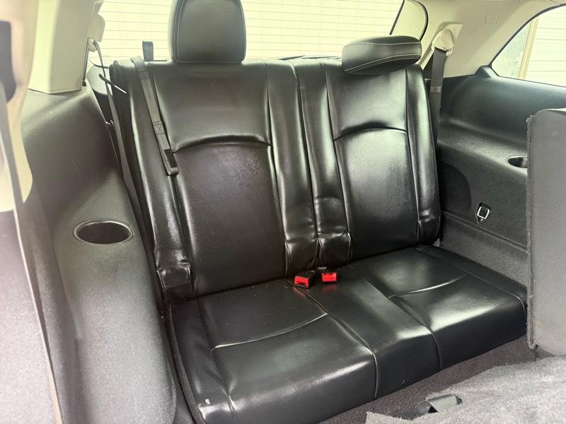 Dodge Journey Crew AWD 2013