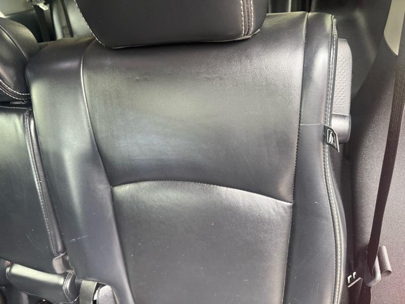 Dodge Journey Crew AWD 2013
