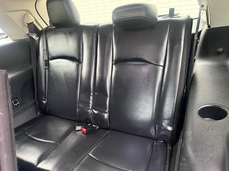 Dodge Journey Crew AWD 2013