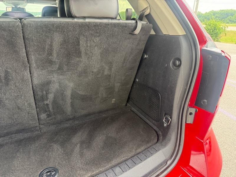 Dodge Journey Crew AWD 2013
