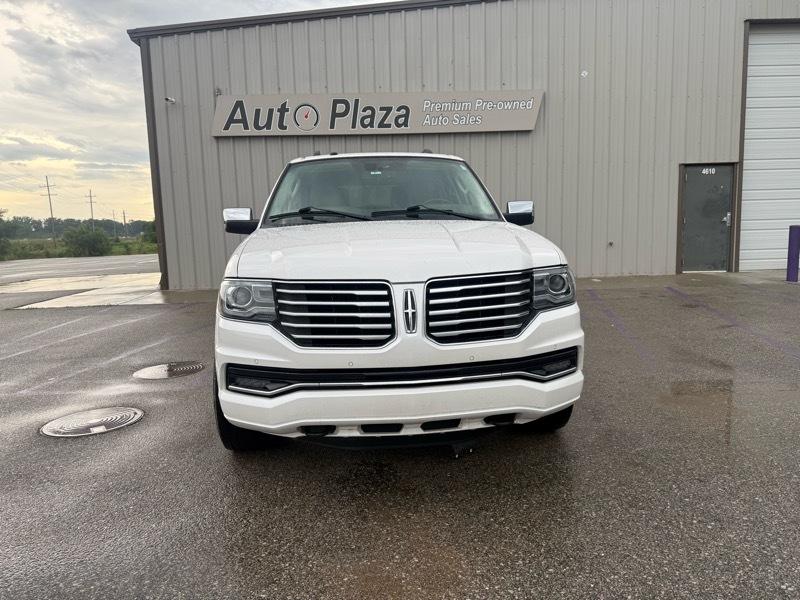 Lincoln Navigator Select 4WD 2016