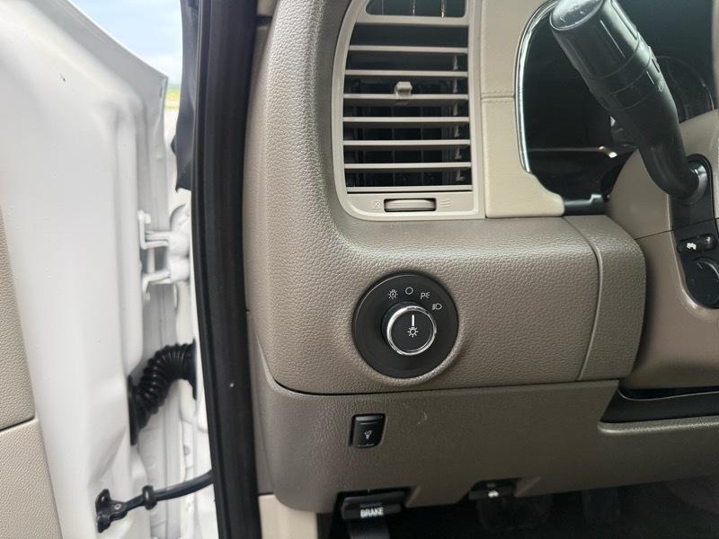 Lincoln Navigator Select 4WD 2016