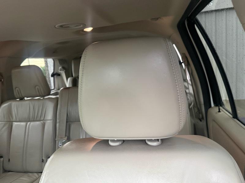 Lincoln Navigator Select 4WD 2016