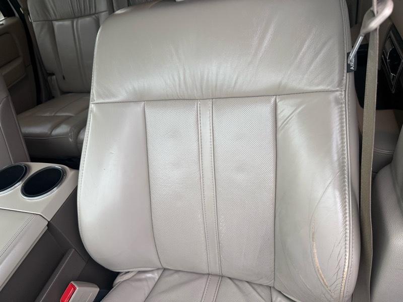 Lincoln Navigator Select 4WD 2016