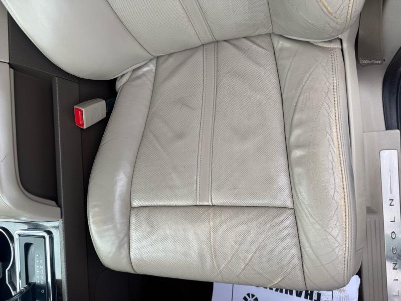 Lincoln Navigator Select 4WD 2016