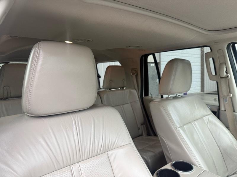 Lincoln Navigator Select 4WD 2016