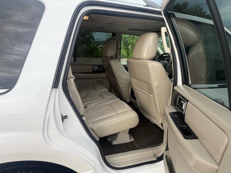 Lincoln Navigator Select 4WD 2016