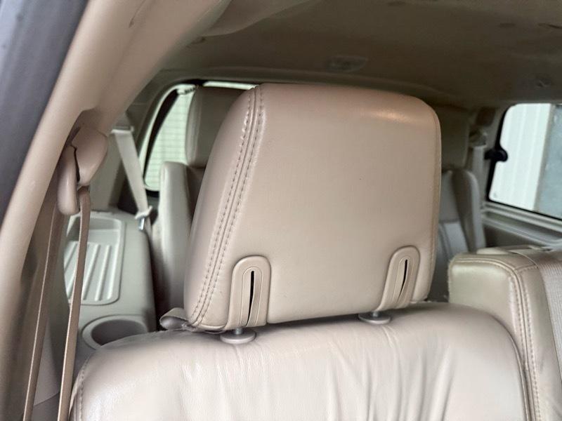 Lincoln Navigator Select 4WD 2016