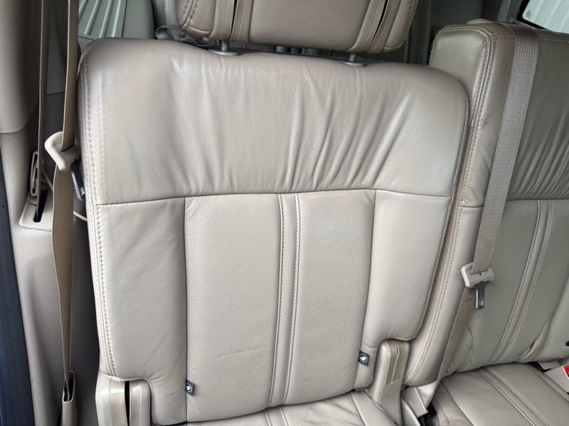 Lincoln Navigator Select 4WD 2016